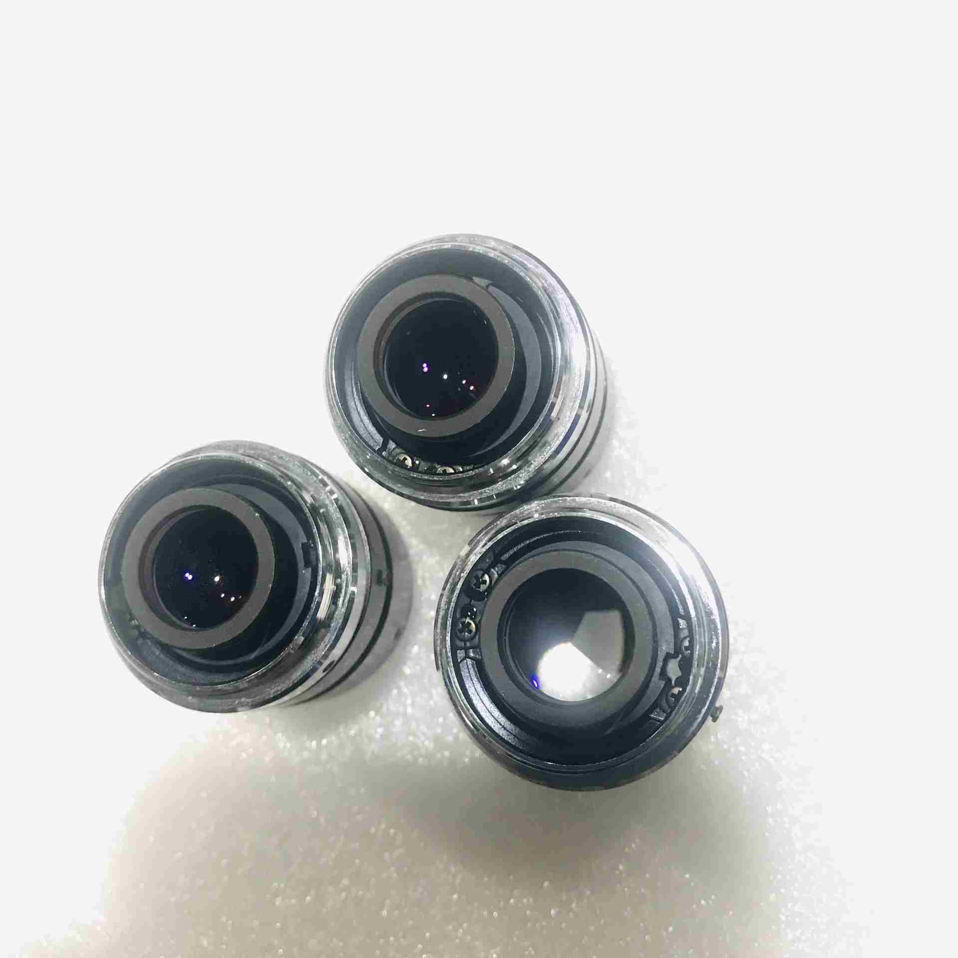 Ricoh理光工业镜头 FL-HC1214-2M 12mm定，不是实价