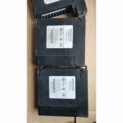 GE以太网模块IC693CMM321，部分有轻微使用痕迹。包，非实价