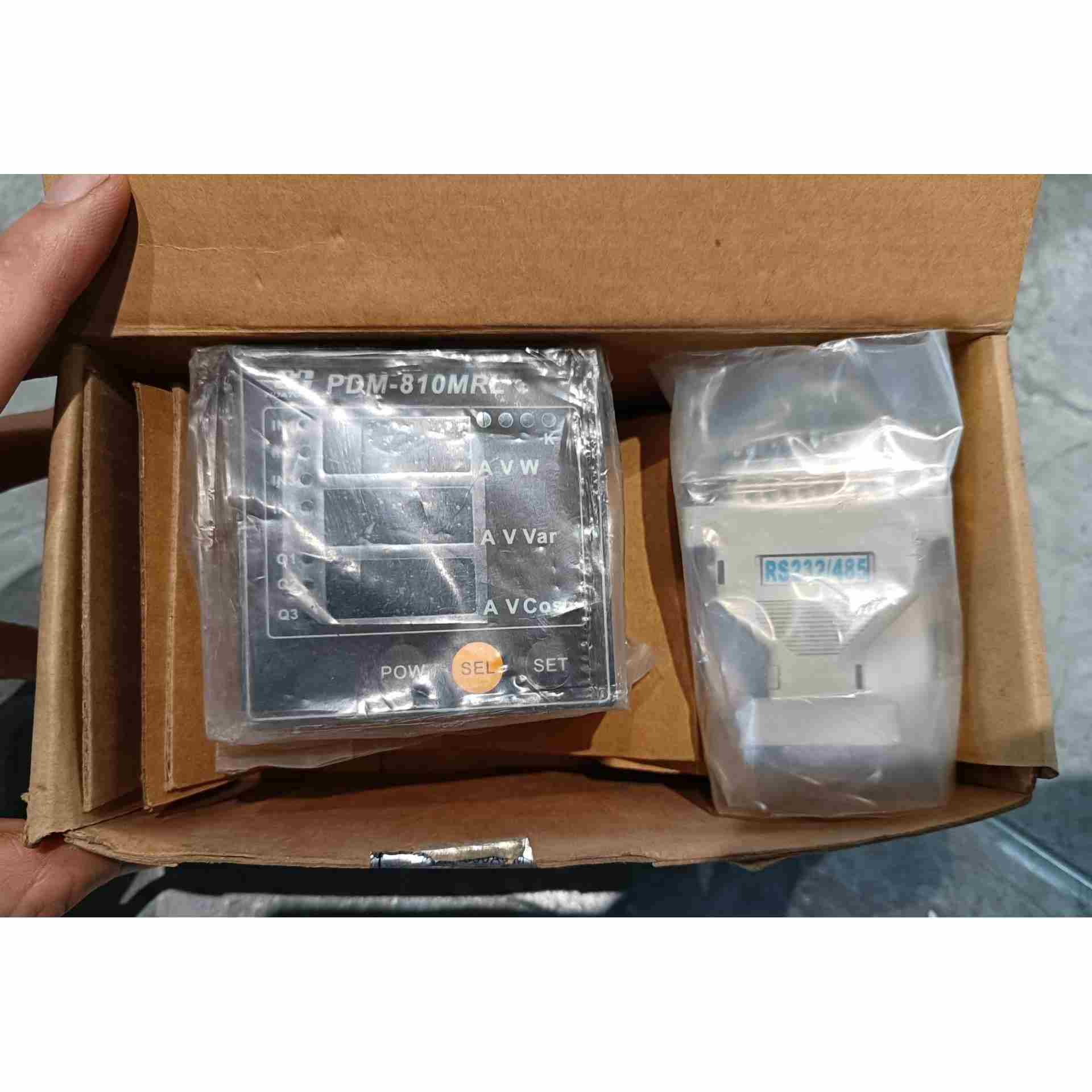 丹东华通PDM-810MRL,原装正品外盒稍旧,格35,不是实价