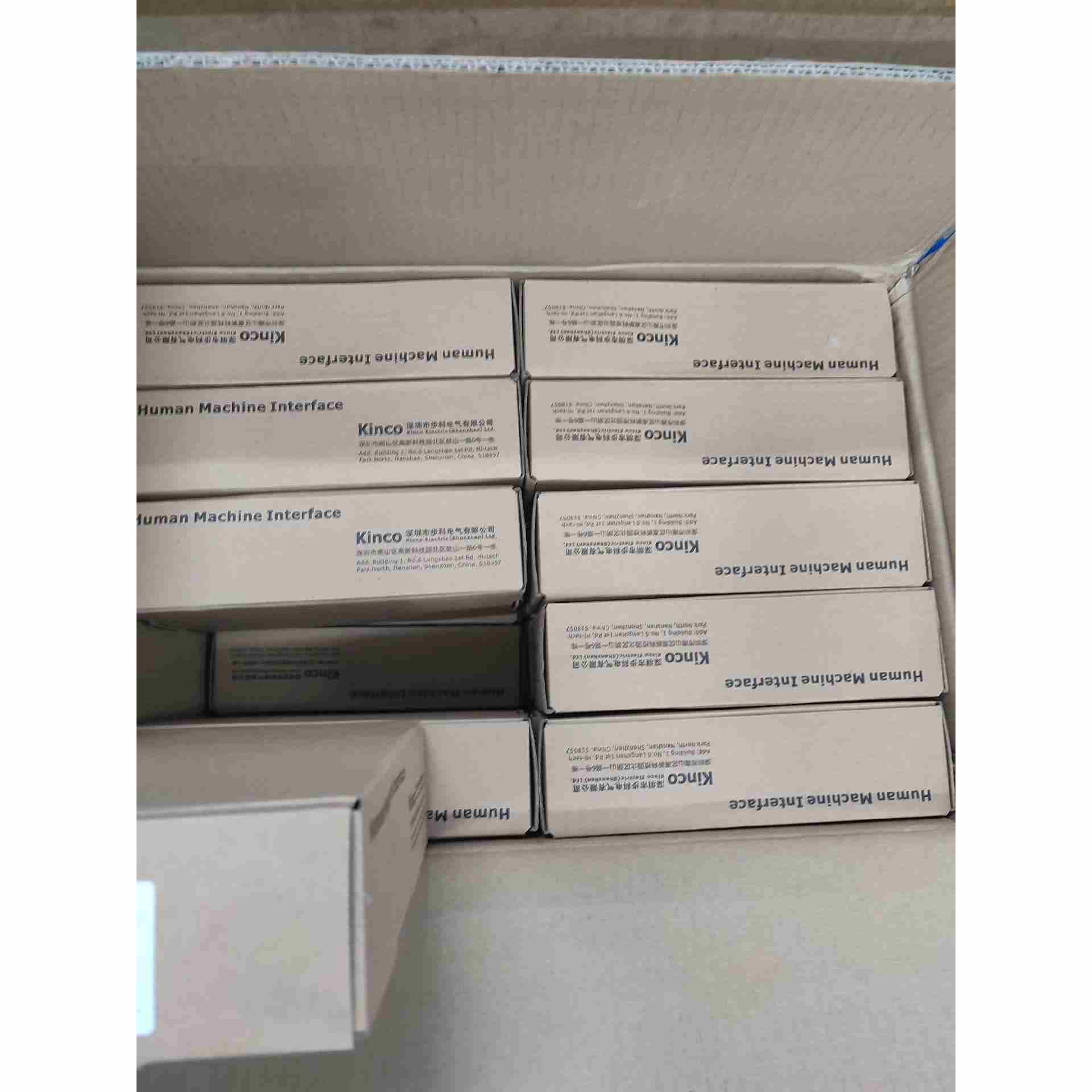 步科触摸屏，DM070-LVDS，未拆封，欢迎来打包，不是实价