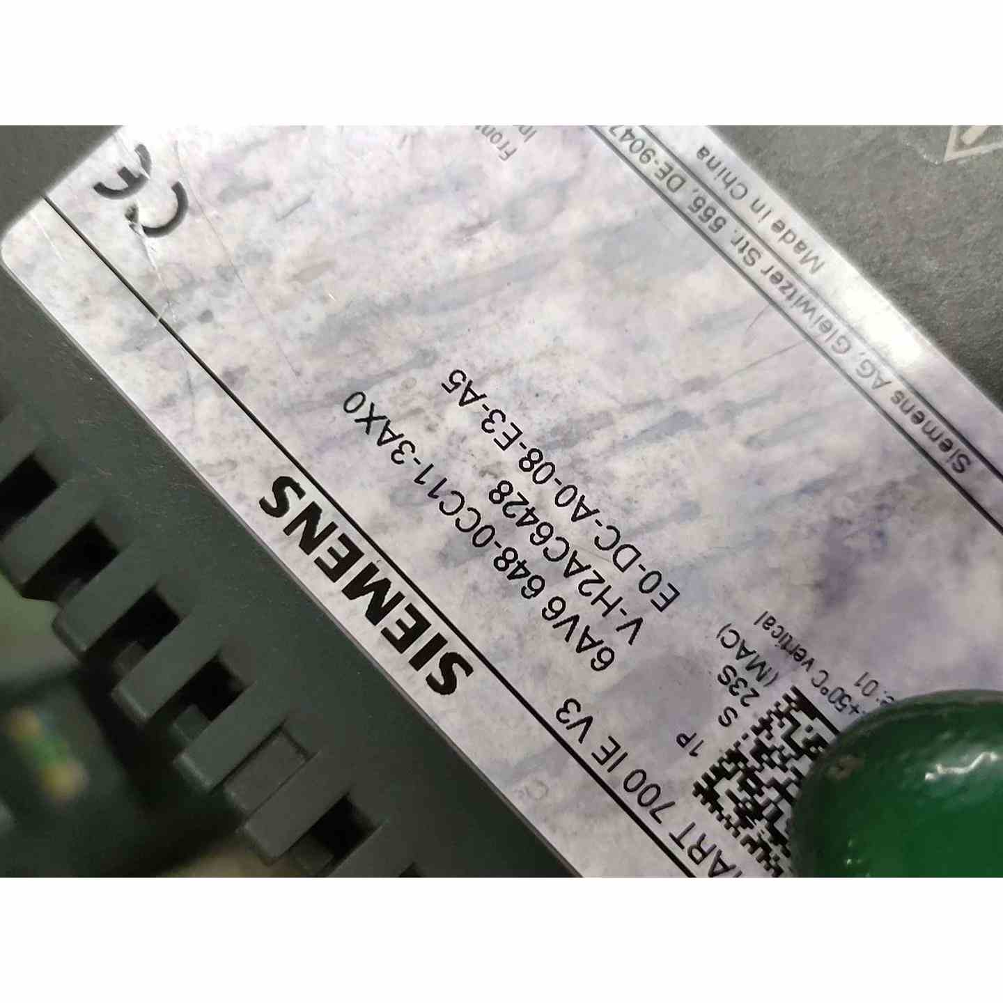 拆机 648-0cc11-3AXO，不是实价