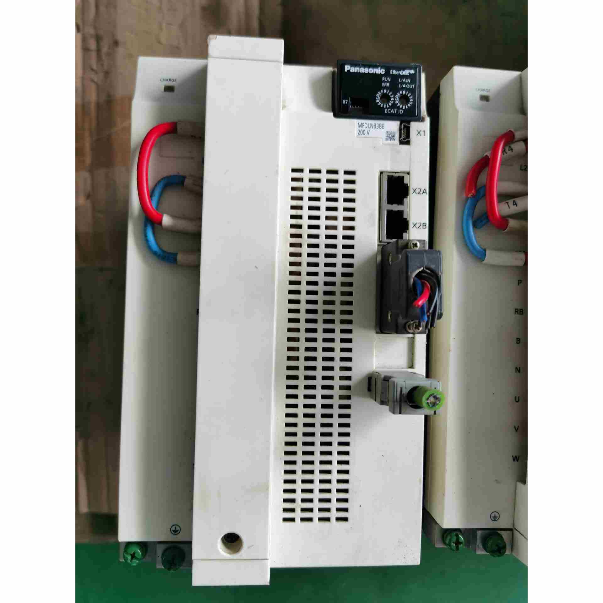 5KW MFDLNB3BE MHMF502L1G6M套装，不是实价