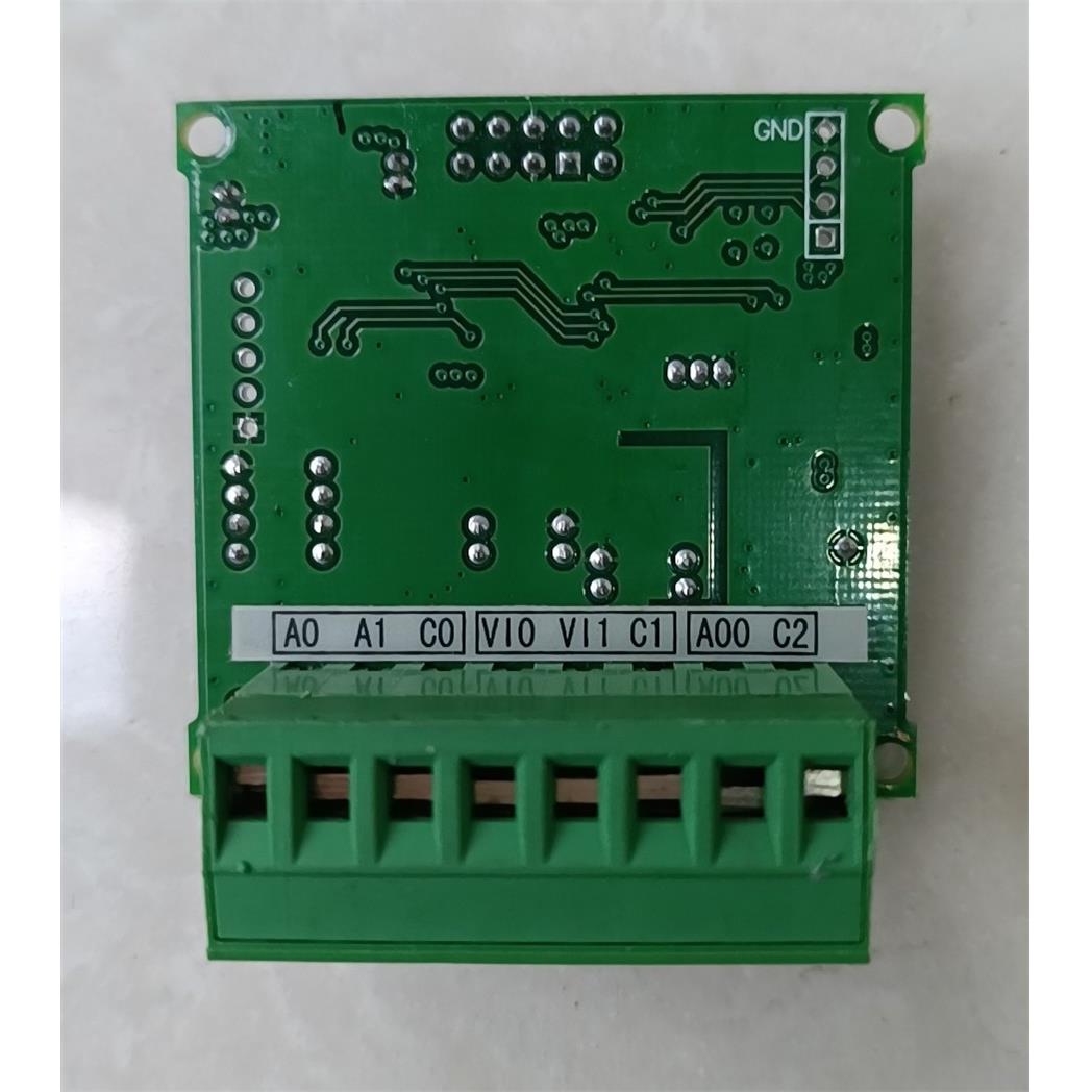 信捷 XP-2AD2PT1DA扩展，3只，成色很新，。，不是实价