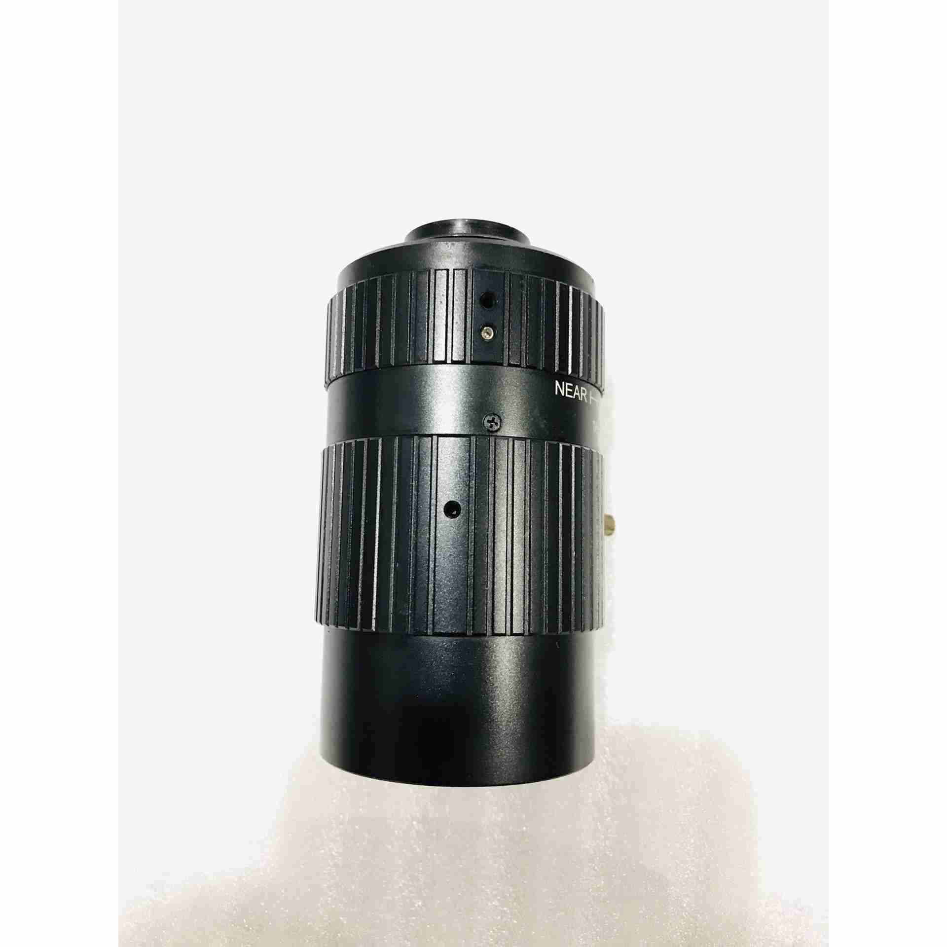 茉丽特 ML-U1214MP9 12mm 1寸镜头 900万，不是实价