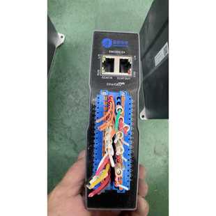 雷赛EtherCAT总线 不是实价 3路编码 器扩展模块EM032DX