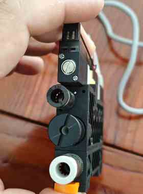 无包装，爱柯ASiCKO真空发生器，非实价