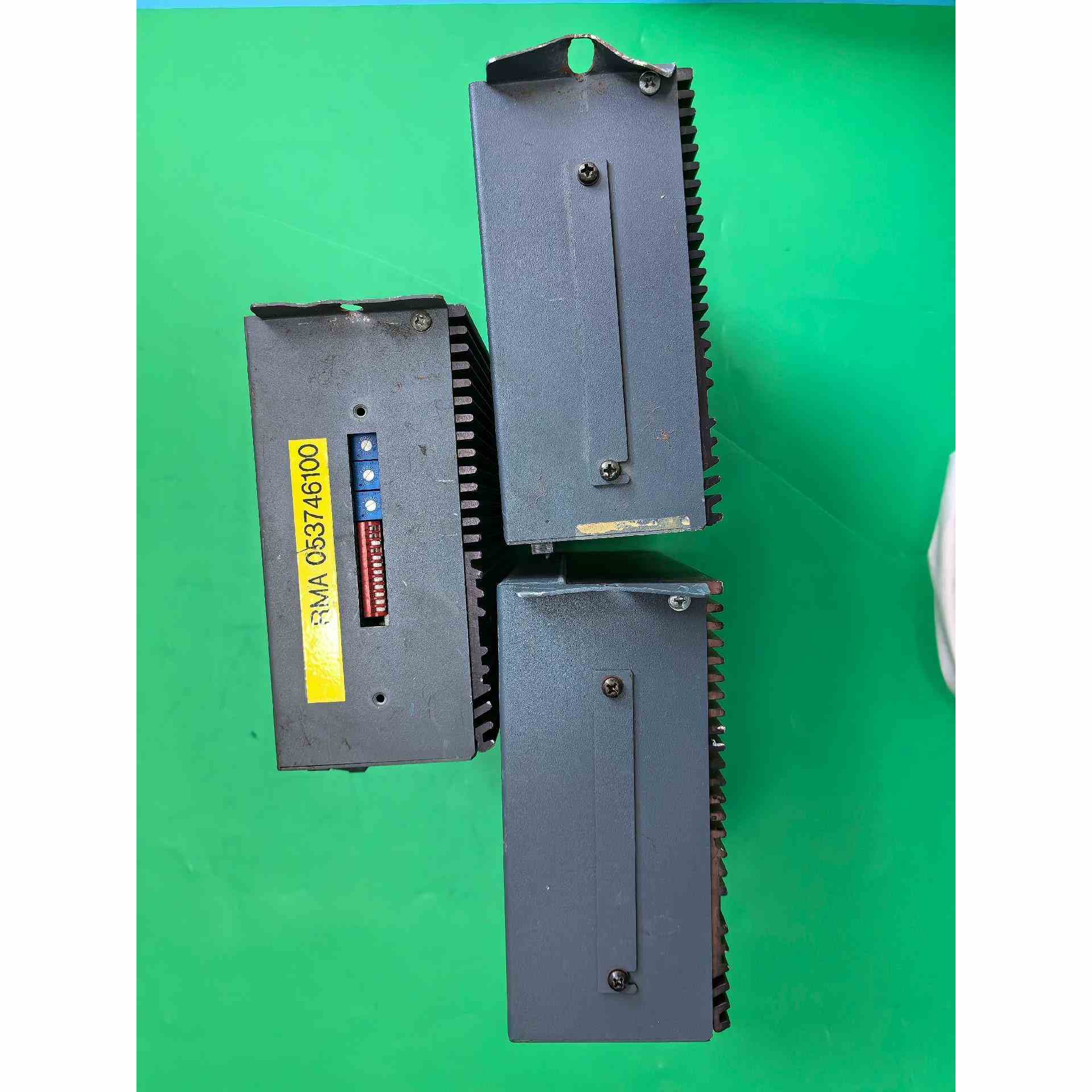 美国进口派克Parker ZETA6104驱动器，不是实价