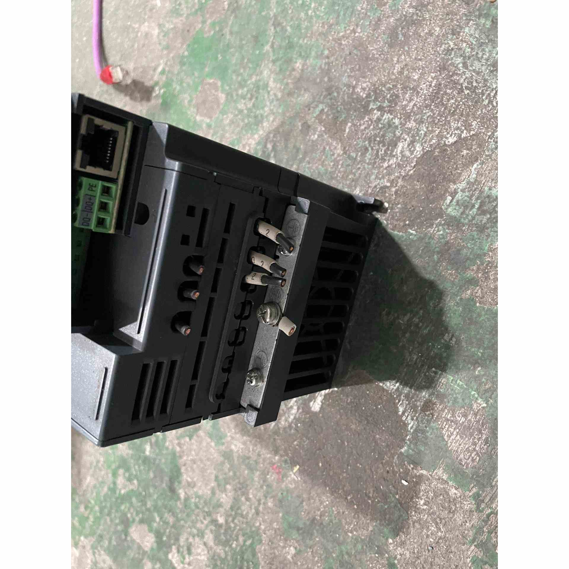 施耐德ATV320U15N4C，1.5KW/380V都是设备，不是实价