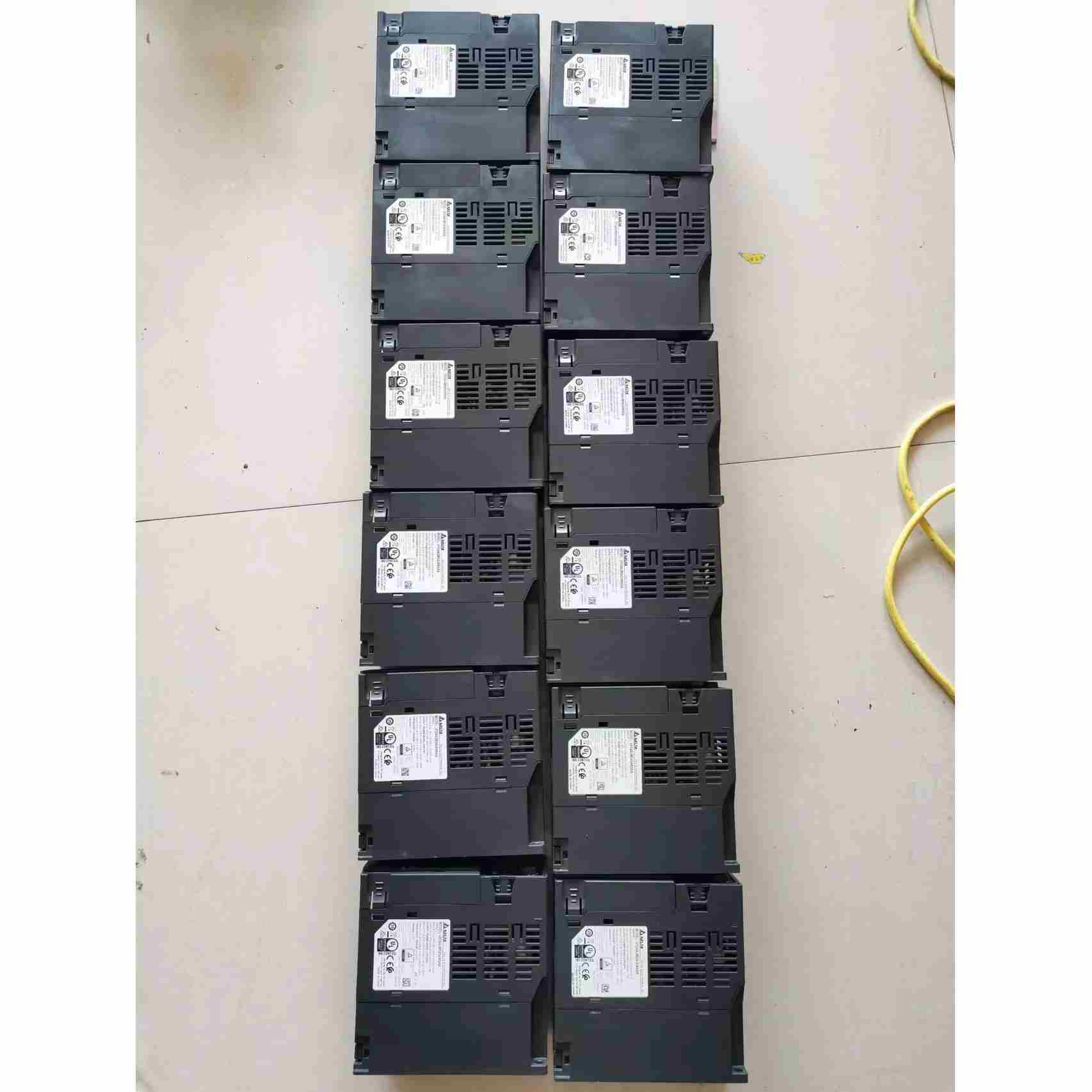 台达MS300变频器1.5kw，台达VFD4A2MS43AN，不是实价