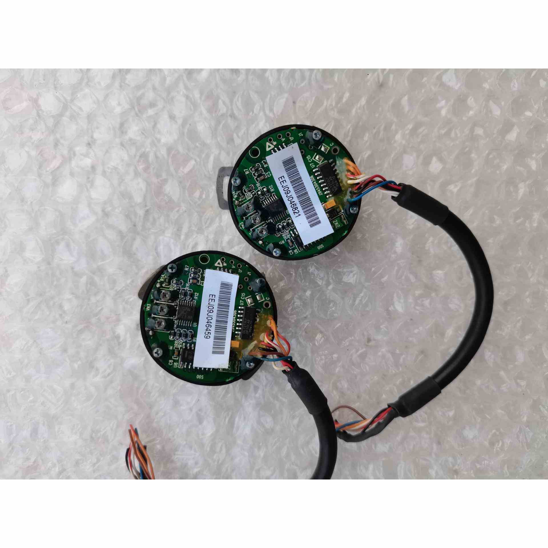 台达编码器 MH4-25LN65C7D/CAD，不是实价
