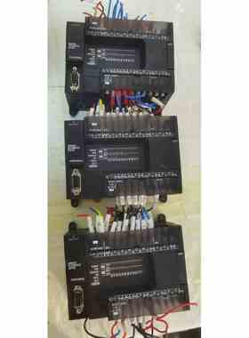 OMRONPLC CPIE-N30SDR-A 3个，，非实价