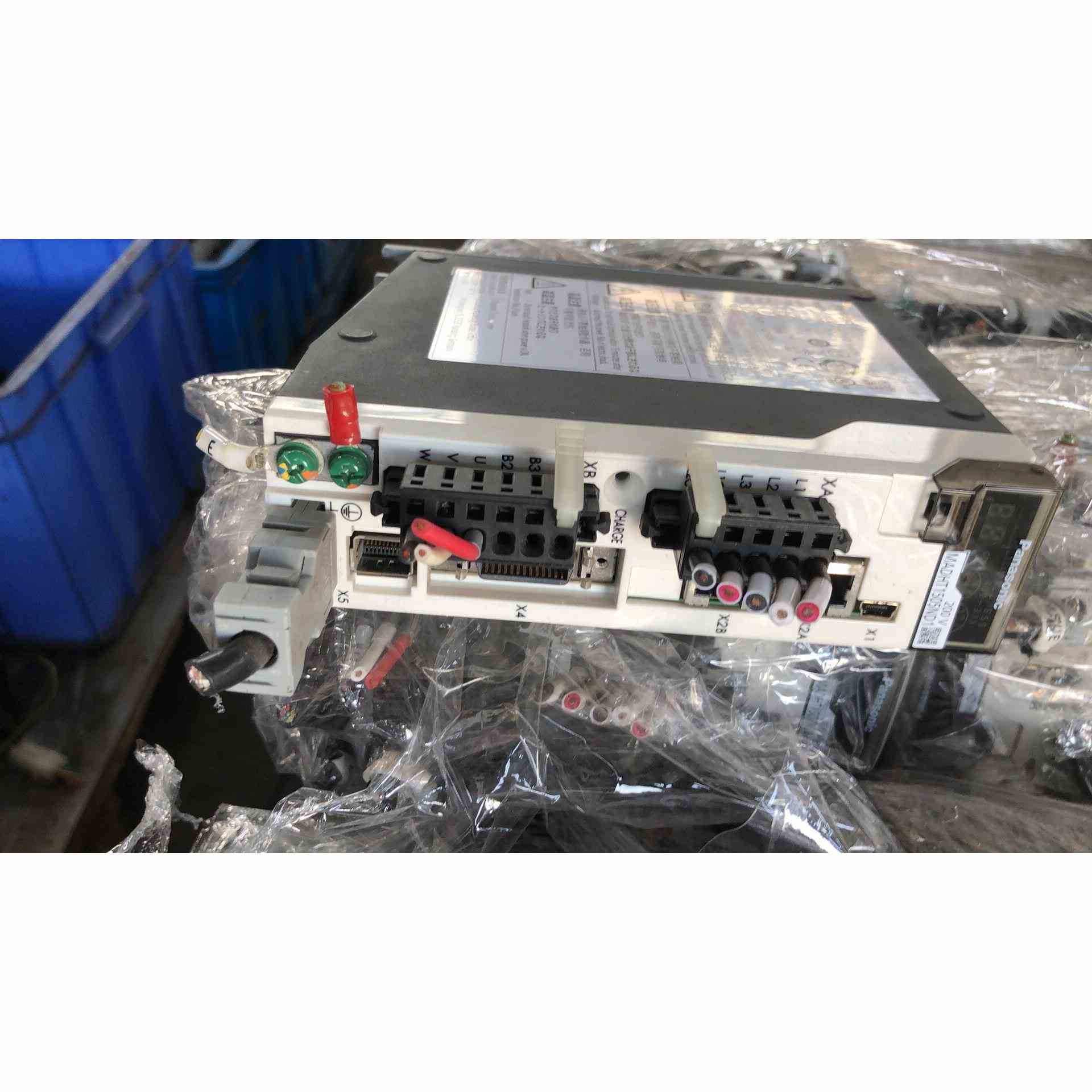 驱动器MADHT1505ND1 拆机漂亮包好 260，不是实价