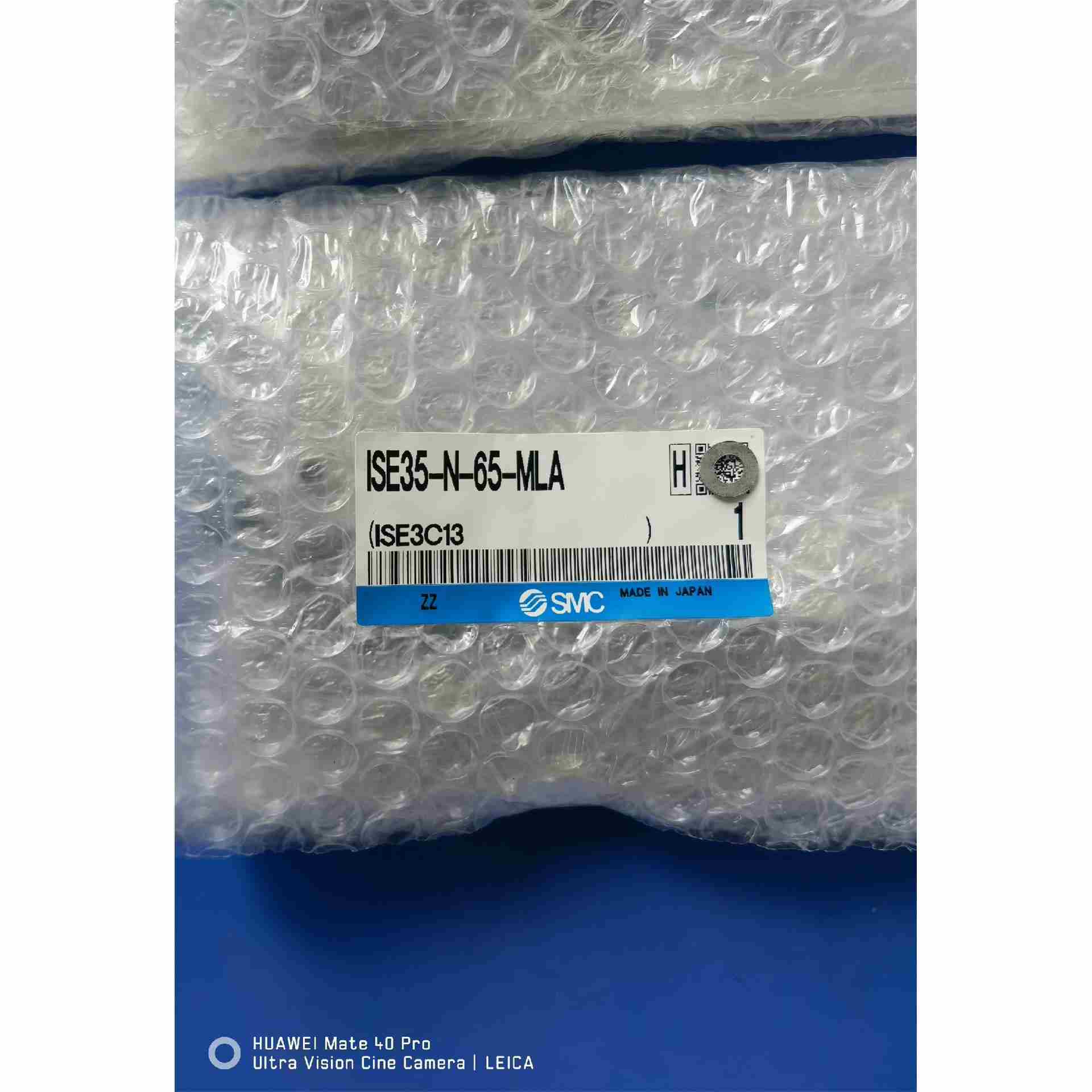 SMC ISE35-N-65-MLA,带包装,一共有12,不是实价