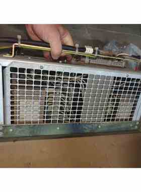 ABB DSSA165电抗器二手拆机橙色功能包好需要联，非实价