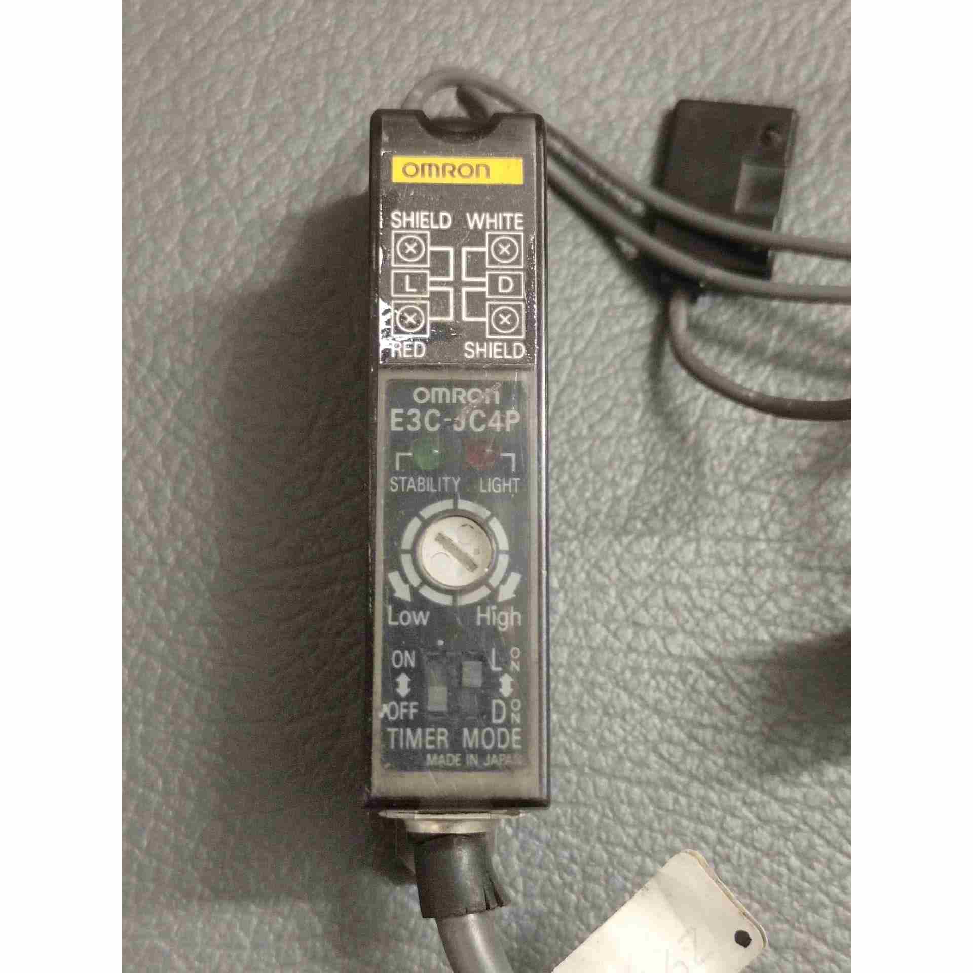 OMRONE3C-JC4P E3C-S20LW/E3C-S2，不是实价