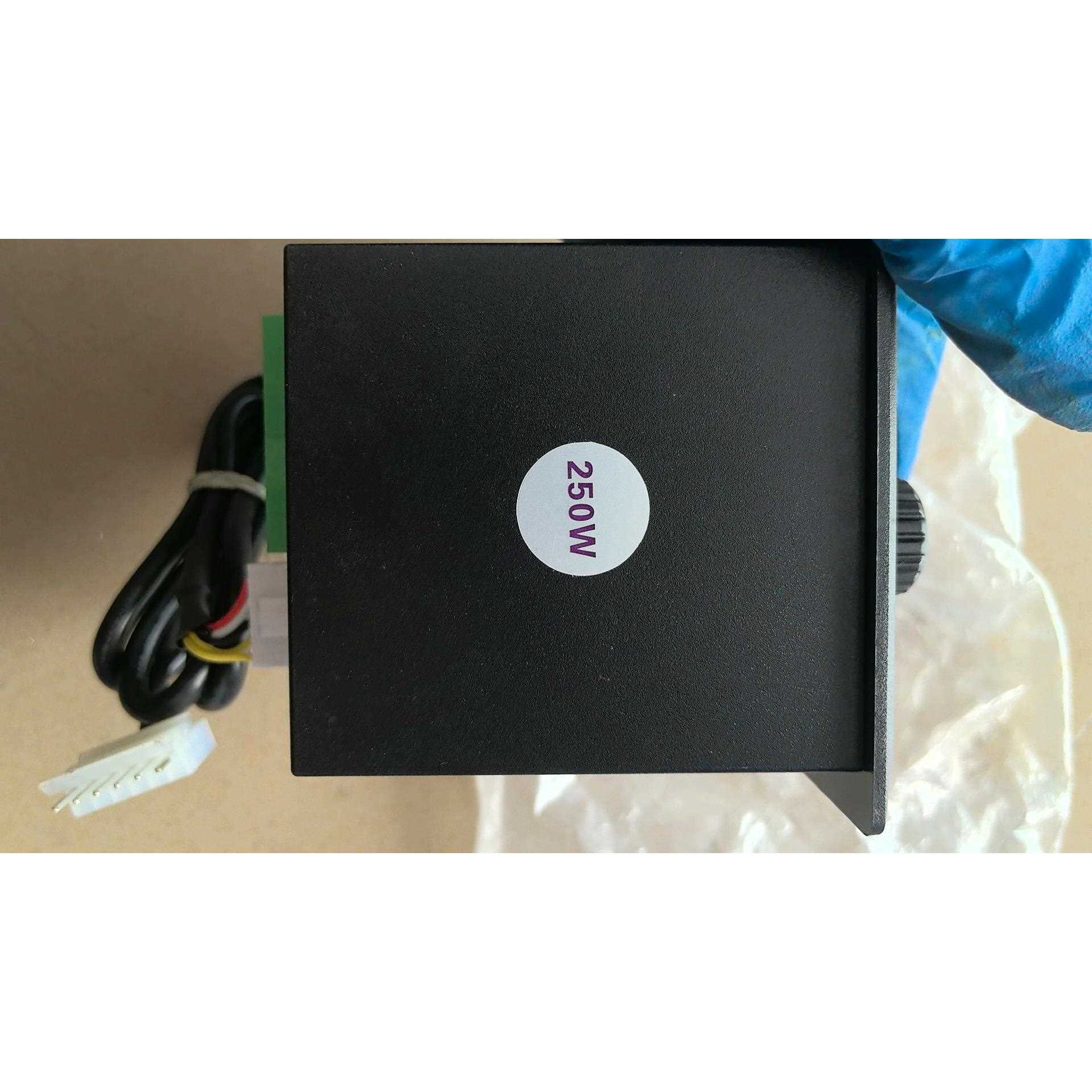 FEITENG飞腾旋钮调速器 FS-02-MCU 250W，不是实价