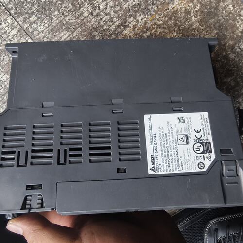 维修MS300变频器 VFD13AMS43ANSAA 5.5，议价