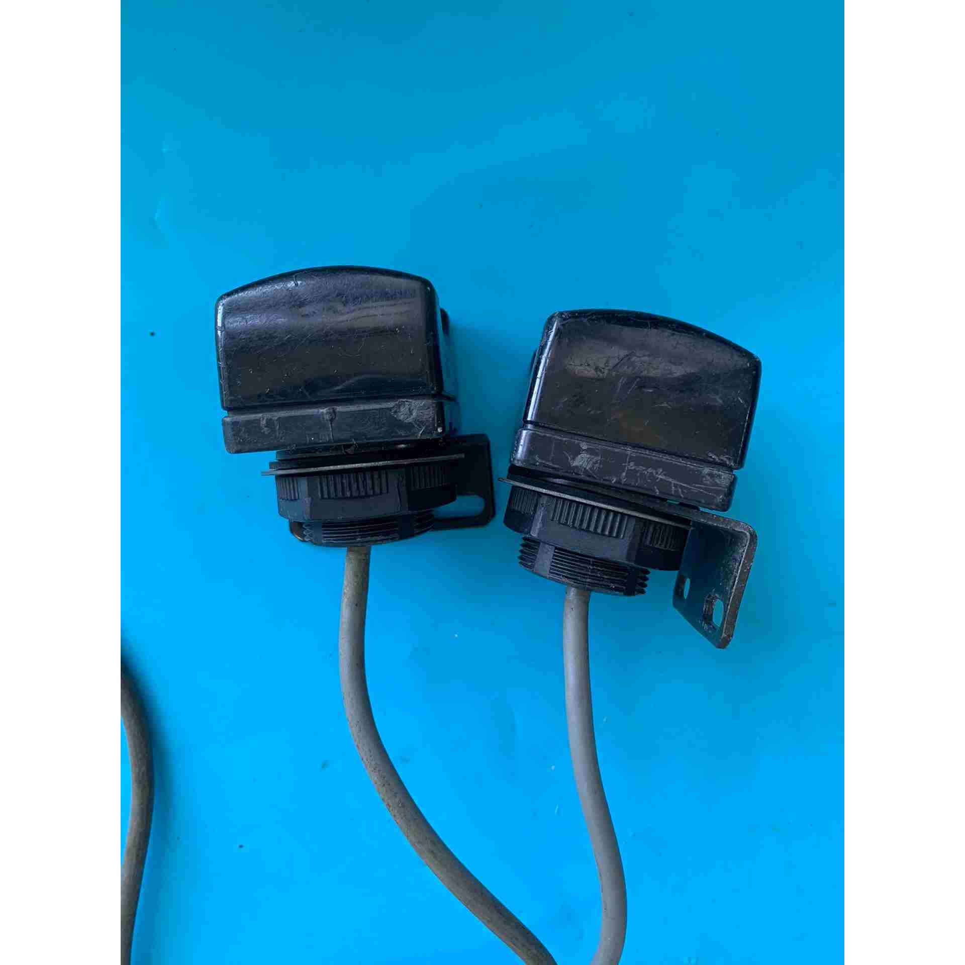 邦纳传感器 OTBA5，，拆机包好，不是实价