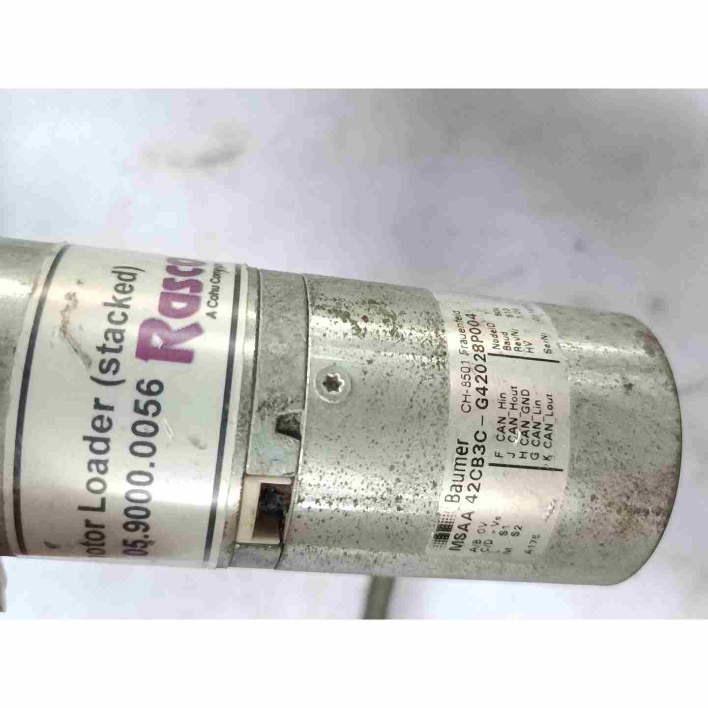 antrimon宝盟流电机MSAA 42CB3C-G420，不是实价