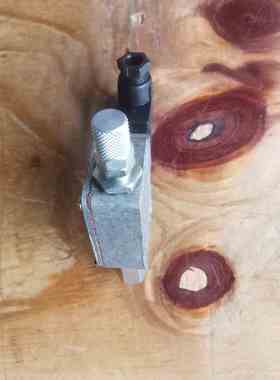 Dropsa压力开关 3291118 库存未使用不带包装，皮，非实价