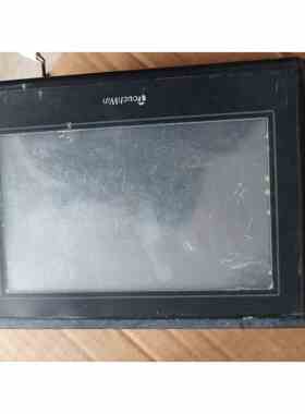 信捷触摸屏 TH765-MT，非实价