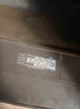 富士变频器FRENIC 5000G9S，型号FRN11G9S，非实价