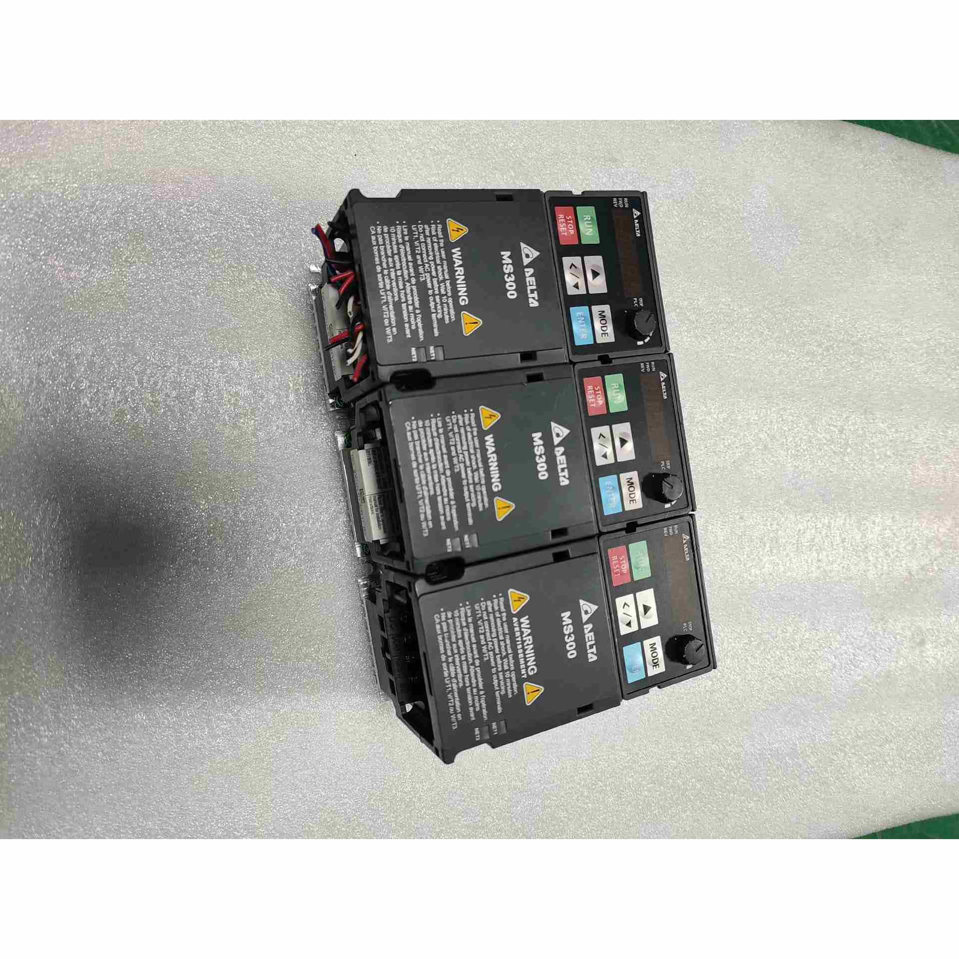 台达200W变频器 VFD1A6MS21ANSAA（350，不是实价