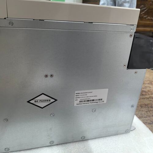 维修变频器，IS810N50M4T240NT，ES810，议价
