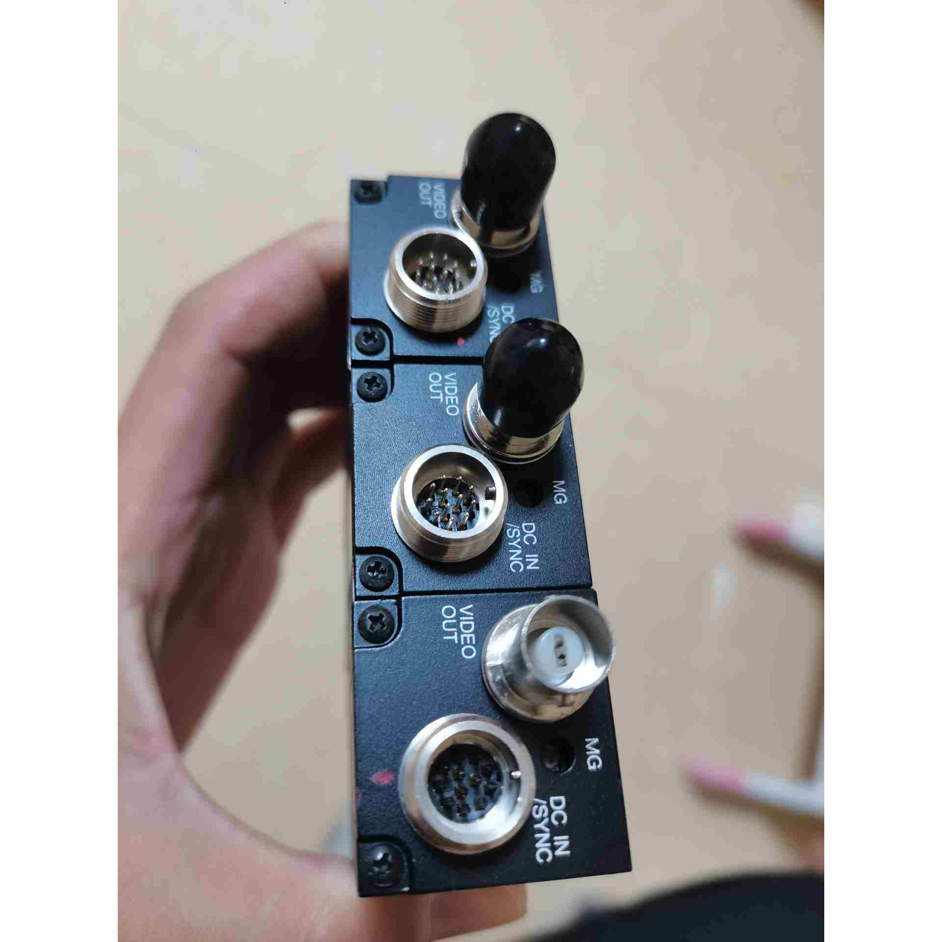 CS8420I-30 TK5572A7清黑白工业视觉相九拆，不是实价