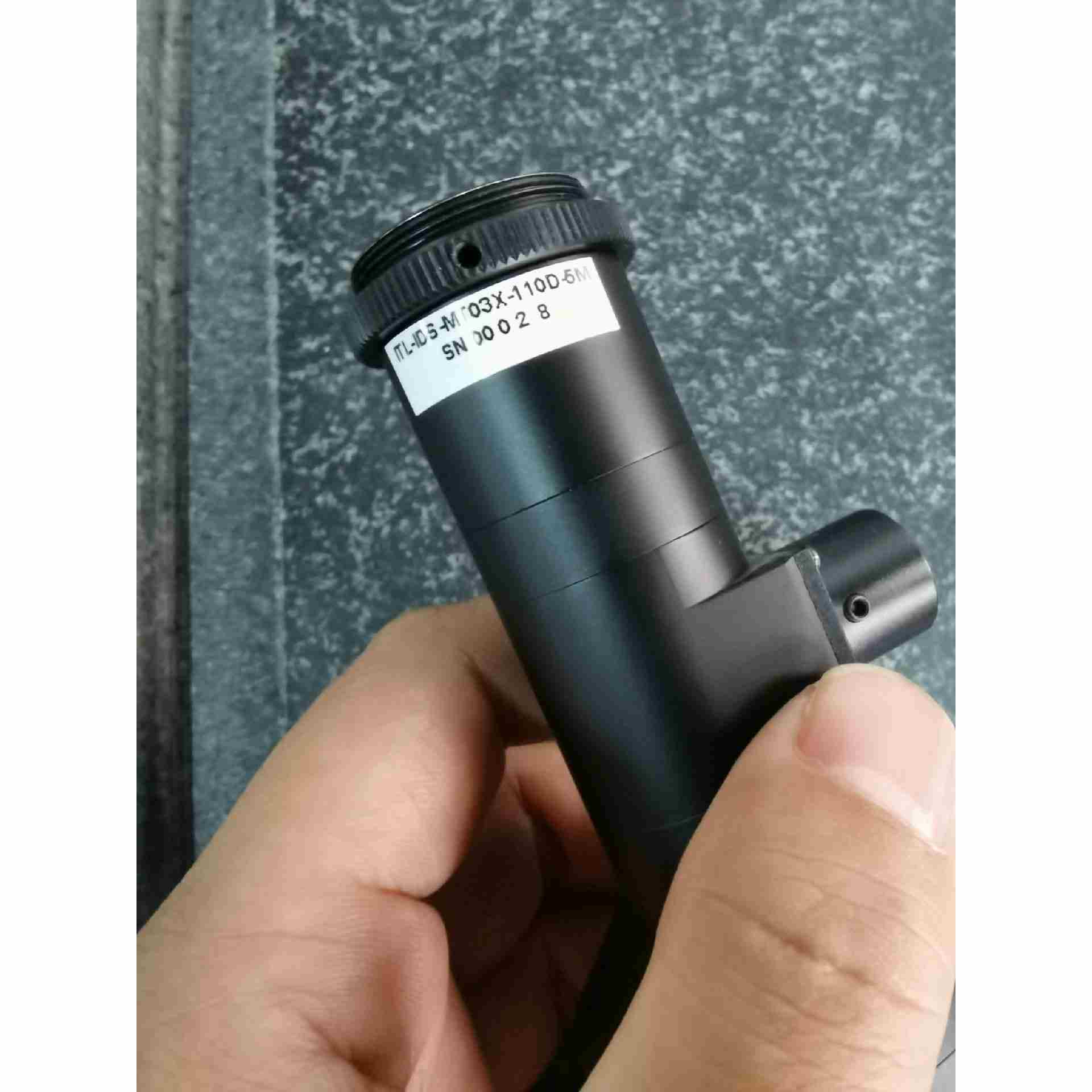 ITL-IDS-MT03X-110D-5M同轴远心镜头，50，不是实价