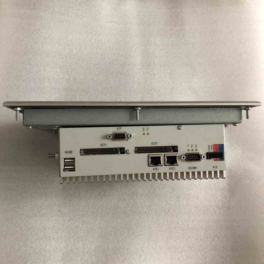 IndraLogic VEP 30.3 力士乐工控屏 ，不是实价