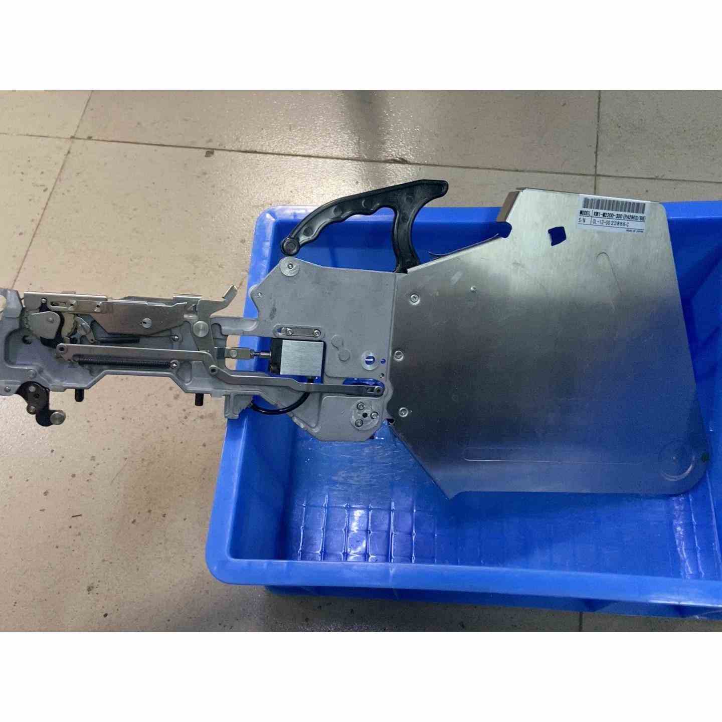 销SMT贴片机配件YAMAHA飞达CL8MM …，不是实价