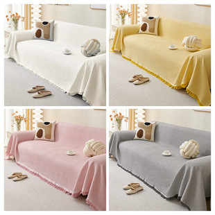 床边隔脏布坐巾床单垫布盖布坐垫床沿床沿边床尾护沿床上防脏遮丑