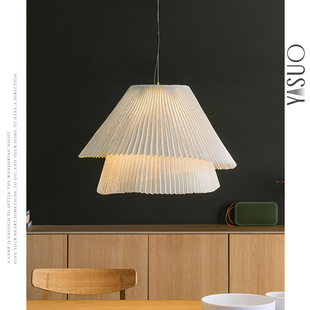 西班牙Arturo Alvarez法式设计师餐厅吧台吊灯卧室床头轻奢艺术灯