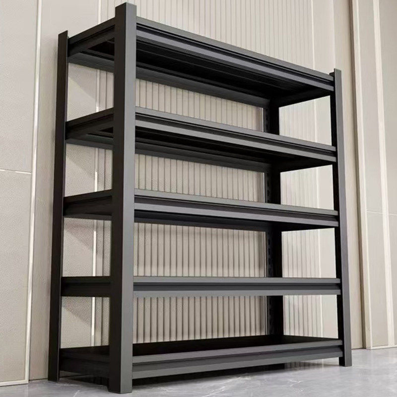 家用置物架阳台落地多层玩具零食收纳架储藏室货架超市储物架钢架,商业/办公家具,仓储货架,淘宝优惠券,粉丝福利购,淘宝优惠卷