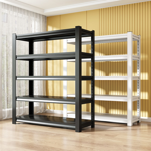 家用多功能金属置物架收纳铁架子