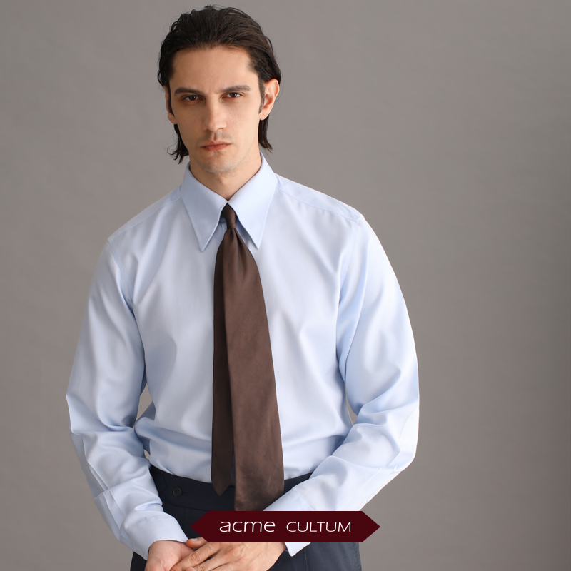 DP免烫工艺 100S双股新疆长绒棉 贝壳纽扣