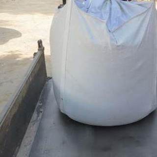 厂促集袋货装吨袋1吨包袋加厚防水袋 太空吊装预装压NQZ污泥吨位