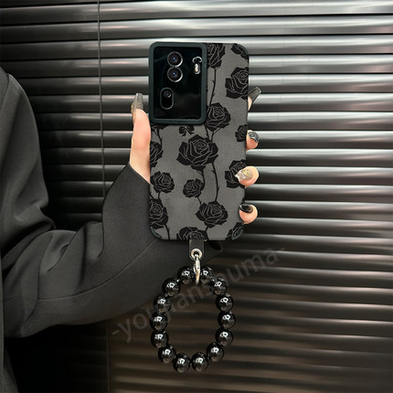 适用于opporeno11手机壳reno11pro保护套reno10高级感reno9深邃reno8翻毛皮reno7防摔reno6质感不顶膜简约精