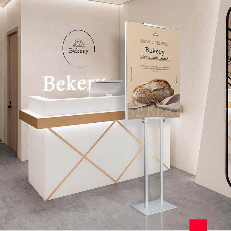 商场kt板展架斜面挂画 画架pop支架广告架子立式落地海报立牌展示,商业/办公家具,X展架/易拉宝,淘宝优惠券,粉丝福利购,淘宝优惠卷