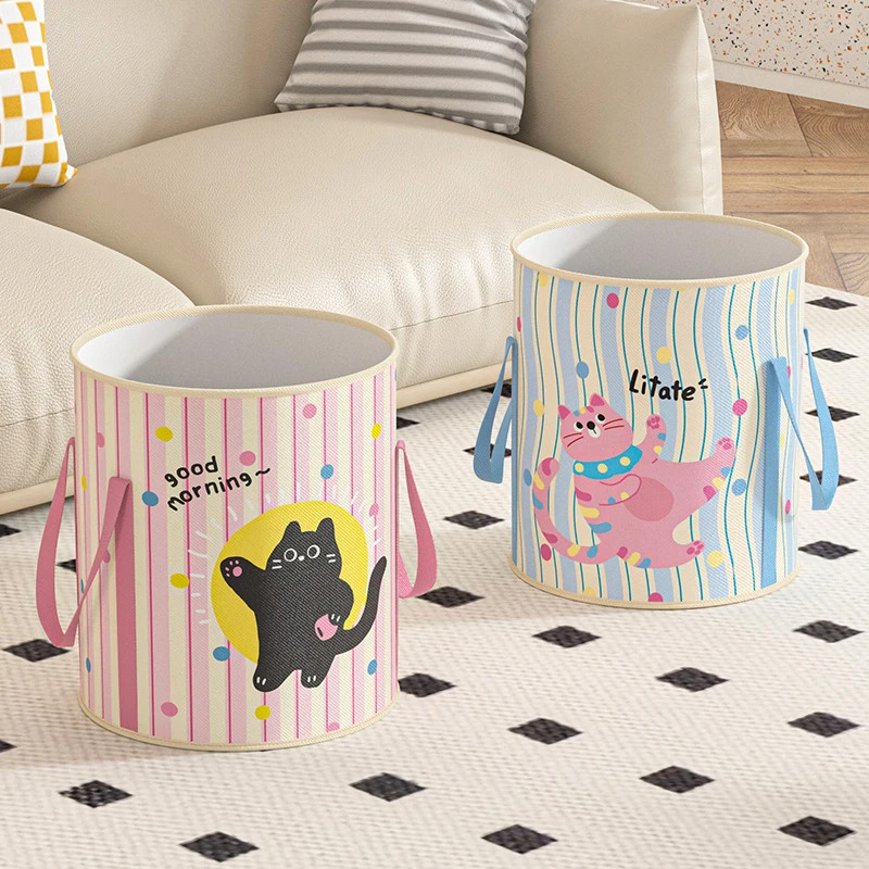 多巴胺可折叠泡脚桶便携式可收纳宿舍泡脚袋过小腿高保温洗脚桶