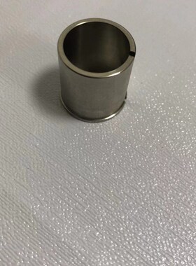 不锈钢伺服电机变径套行星减速机变径套不锈钢轴套不锈钢衬套