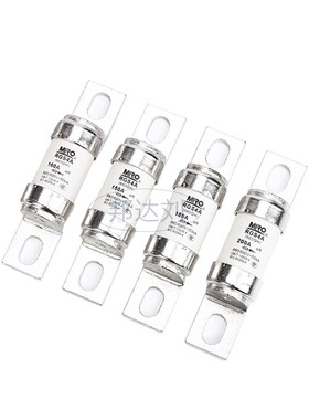 MRO茗熔熔断器RGS4A 660/690V100A125A 150A 160A 200A 660GH快速