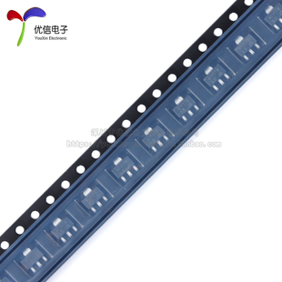 原装 SOT 低压差线性稳压器芯片 3.3 SCJA1117B 正品
