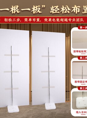 网红订婚宴布置装饰背景墙kt板结婚仪式场景简单气球全套摆件大全