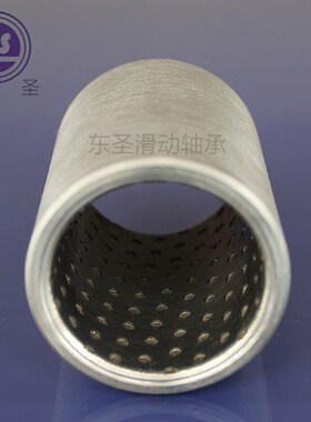 剪板机 轴套 导套 复合套  衬套 SF-2型 冲床 配件 自润滑轴套