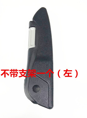 三一挖掘机配件SY55 65C 75 135 205 215 365H-7-8-9-10座椅扶手