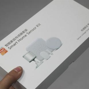 WiFi通断器 智能家居人体感应 水浸传感器