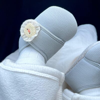 宝学步鞋春夏款婴儿子0到6