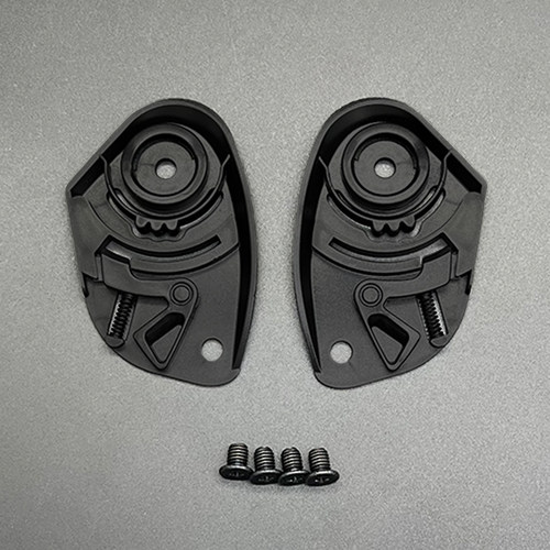 YAMAHA雅马哈头盔Y526/T526底座镜片底座卡扣限位器
